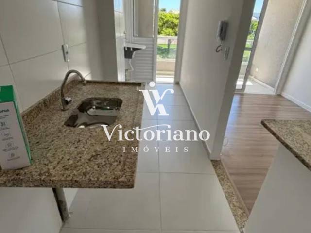 Apartamento para Venda em Jacareí - 4