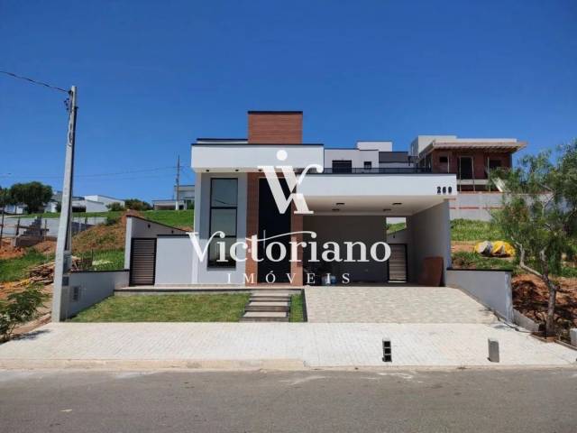 Casa em condomínio para Venda em Caçapava - 2