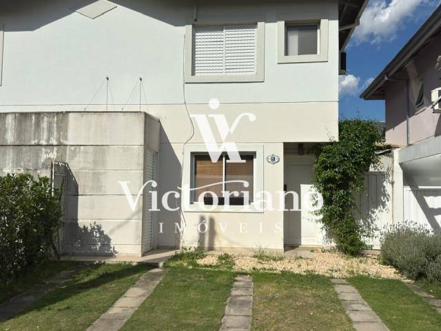 Casa em condomínio para Venda em Jacareí - 2