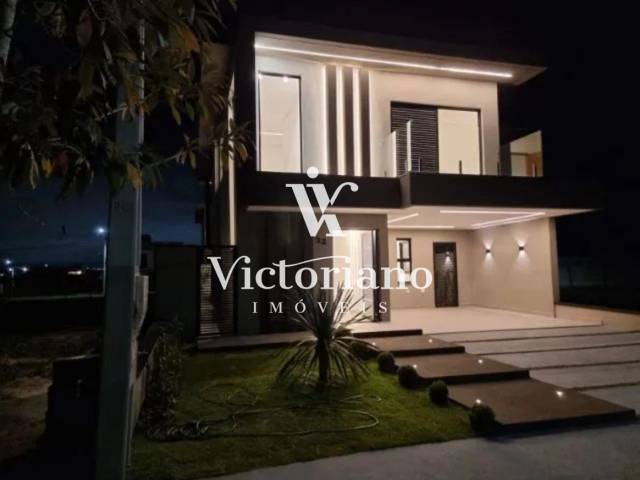 #CA01145 - Casa em condomínio para Venda em São José dos Campos - SP - 2