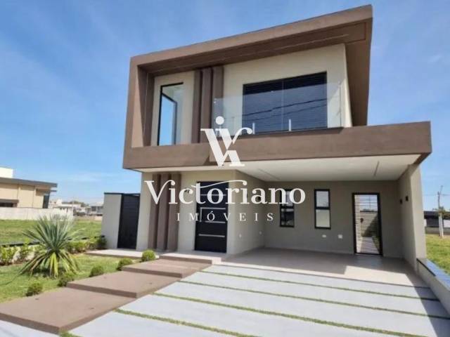 #CA01145 - Casa em condomínio para Venda em São José dos Campos - SP - 1