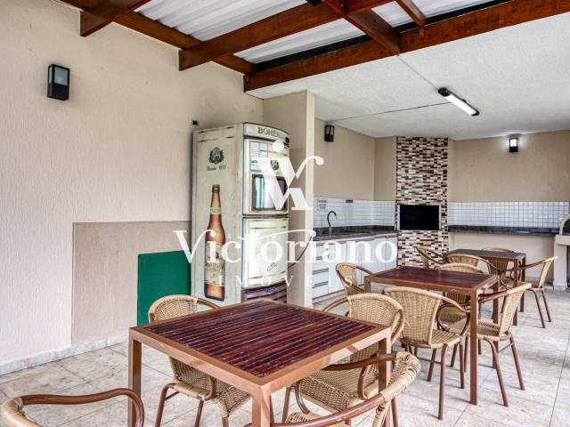 Apartamento para Venda em Jacareí - 2