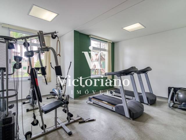 Apartamento para Venda em Jacareí - 5