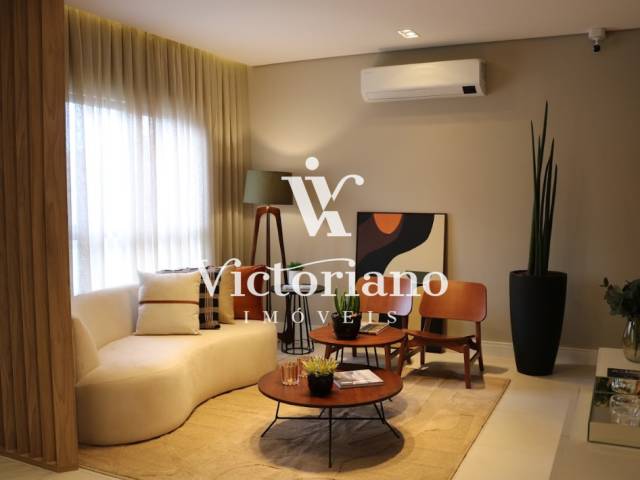Venda em Loteamento Villa Branca - Jacareí