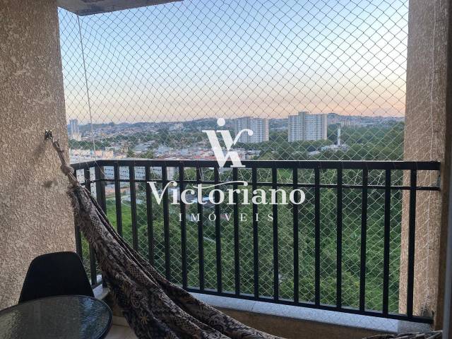 Apartamento para Venda em Jacareí - 3