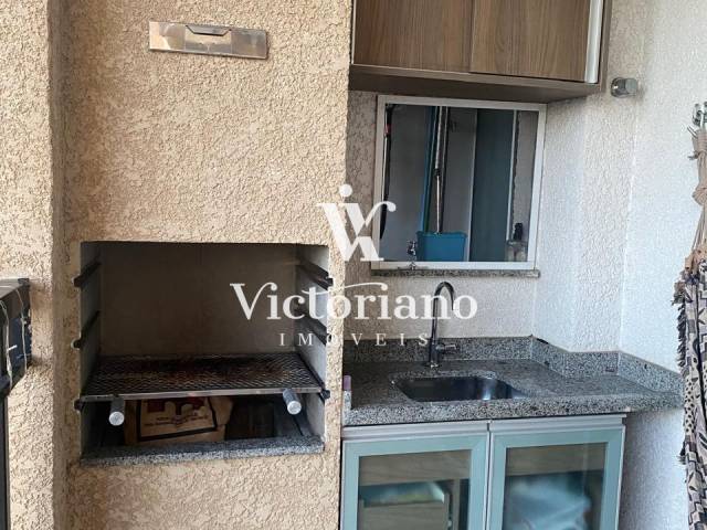 Apartamento para Venda em Jacareí - 4