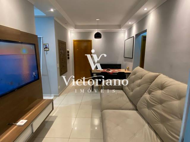 Apartamento para Venda em Jacareí - 2