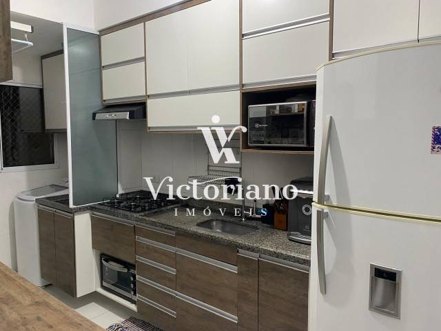 Apartamento para Venda em Jacareí - 5