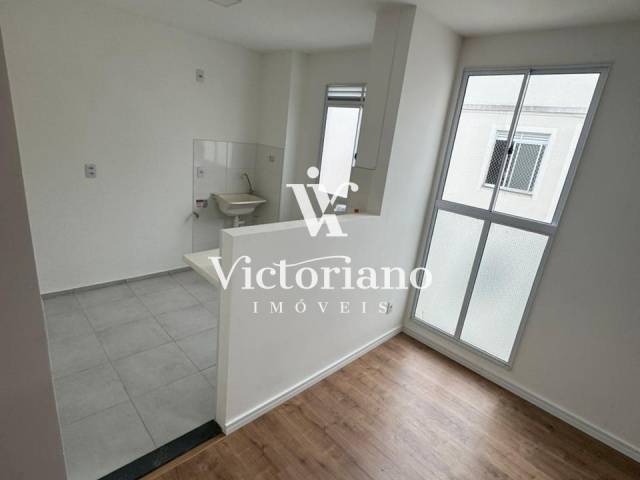 #AP01149 - Apartamento para Venda em Jacareí - SP - 1