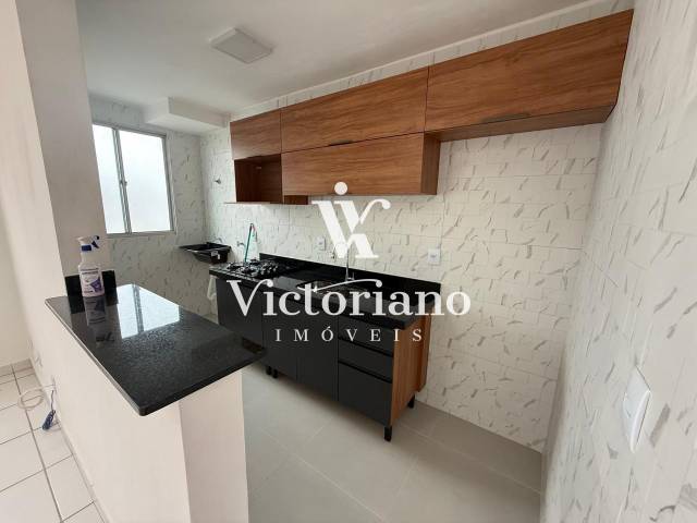 #AP01150 - Apartamento para Locação em Jacareí - SP - 2