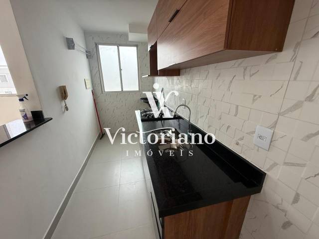 #AP01150 - Apartamento para Locação em Jacareí - SP - 1