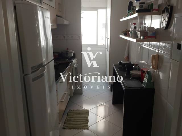 Apartamento para Venda em São José dos Campos - 4