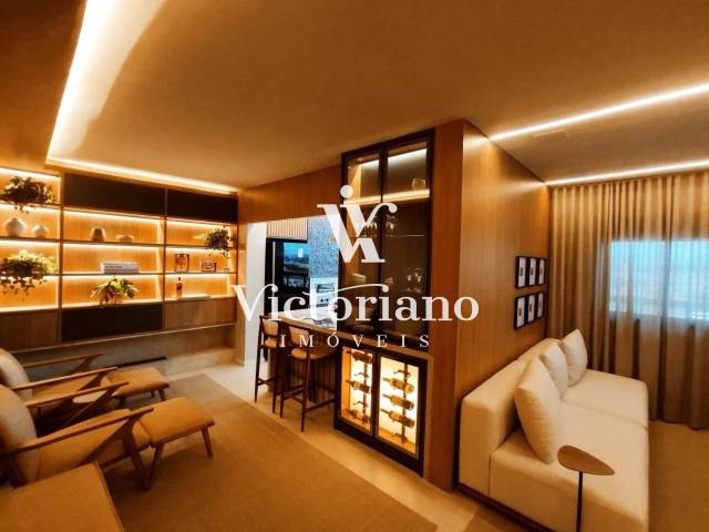 #AP01152 - Apartamento para Venda em São José dos Campos - SP - 1