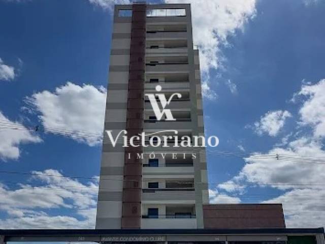 #AP01152 - Apartamento para Venda em São José dos Campos - SP - 3
