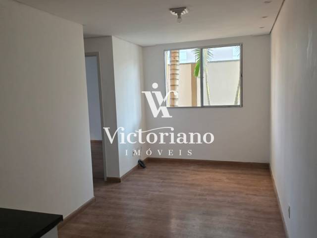#AP01153 - Apartamento para Venda em Jacareí - SP - 3