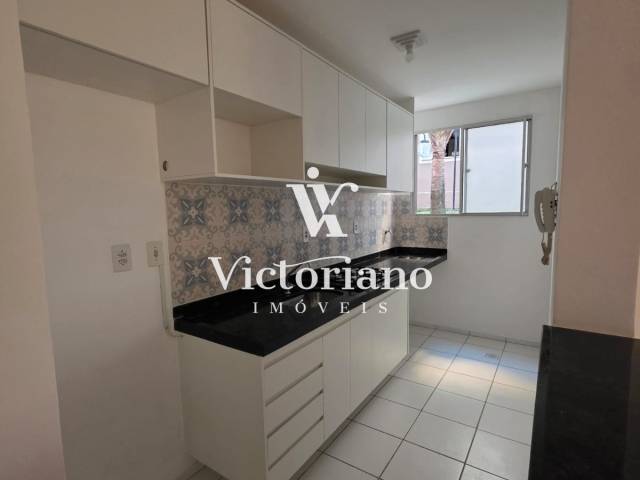 #AP01153 - Apartamento para Venda em Jacareí - SP - 2