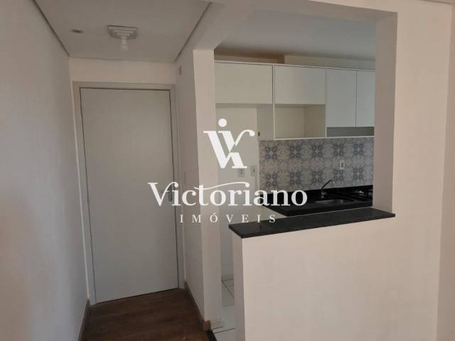 #AP01153 - Apartamento para Venda em Jacareí - SP - 1