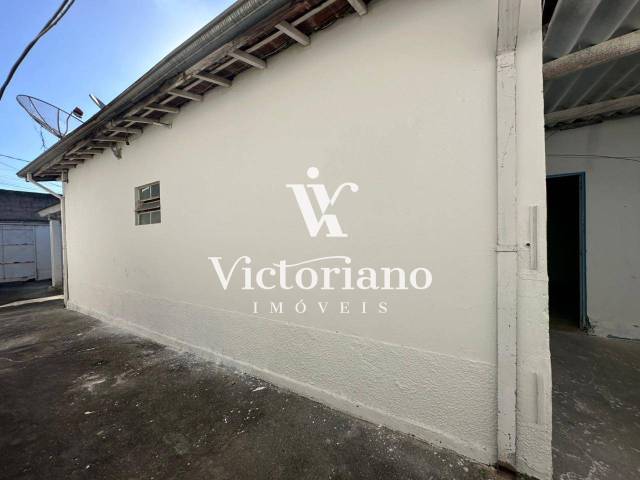 #CA0966 - Casa para Venda em Jacareí - SP - 2