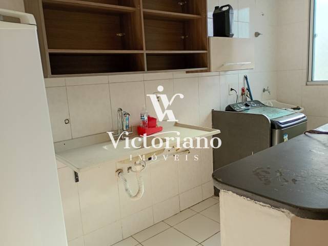#AP01154 - Apartamento para Venda em Jacareí - SP - 2