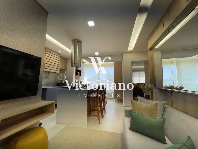 Apartamento para Venda em Jacareí - 4