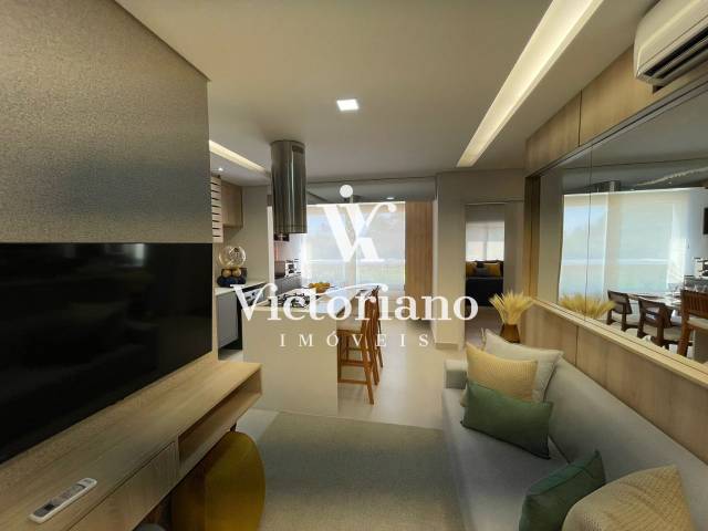 Apartamento para Venda em Jacareí - 5