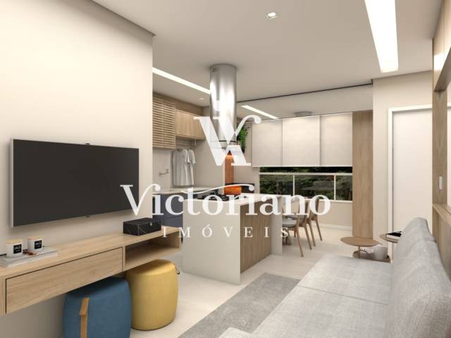 Apartamento para Venda em Jacareí - 3