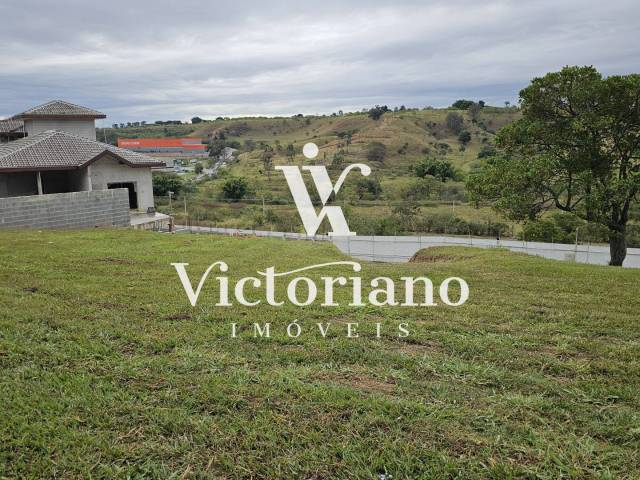 #TE01156 - Terreno em condomínio para Venda em Jacareí - SP - 1