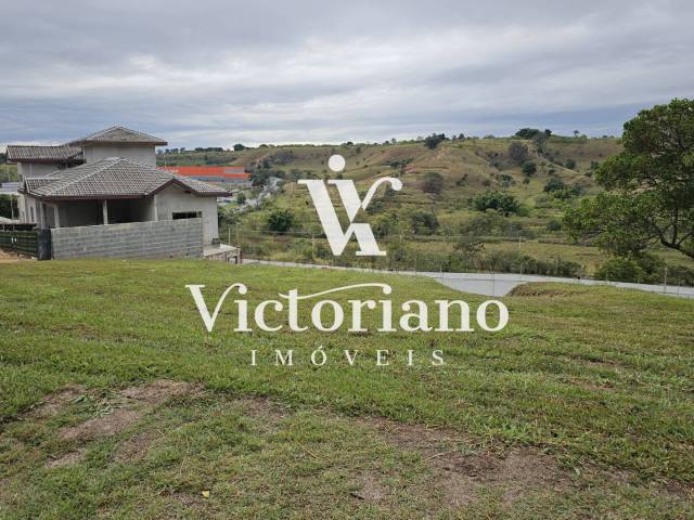 #TE01156 - Terreno em condomínio para Venda em Jacareí - SP - 2