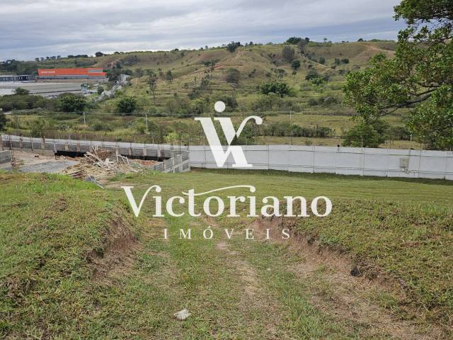 #TE01156 - Terreno em condomínio para Venda em Jacareí - SP - 3