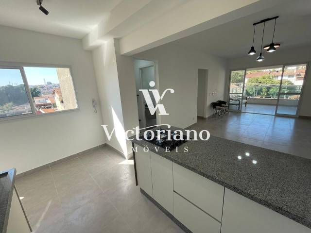 #AP01158 - Apartamento para Locação em Jacareí - SP - 2