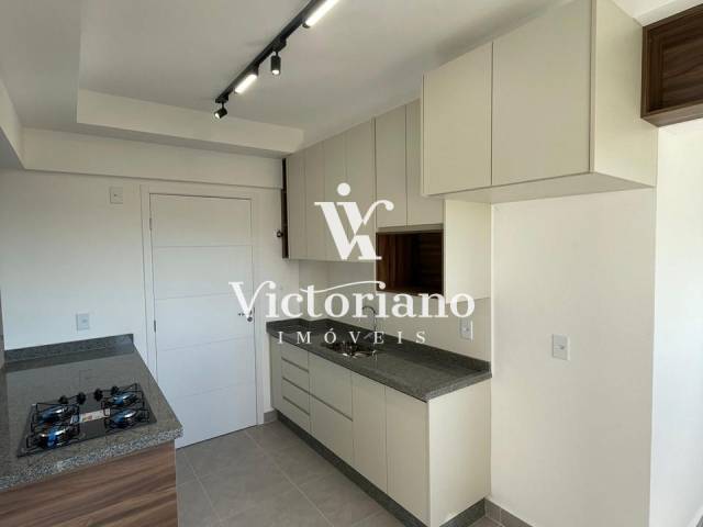 Apartamento para Locação em Jacareí - 4