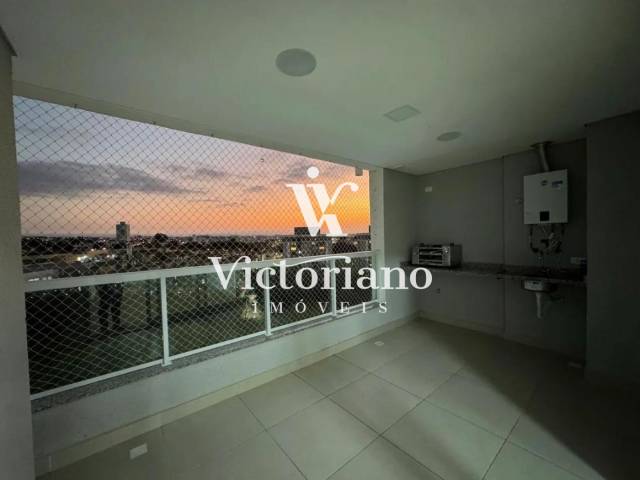 #AP01159 - Apartamento para Venda em Jacareí - SP - 1