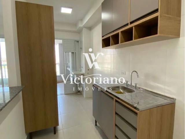 Apartamento para Venda em Jacareí - 5