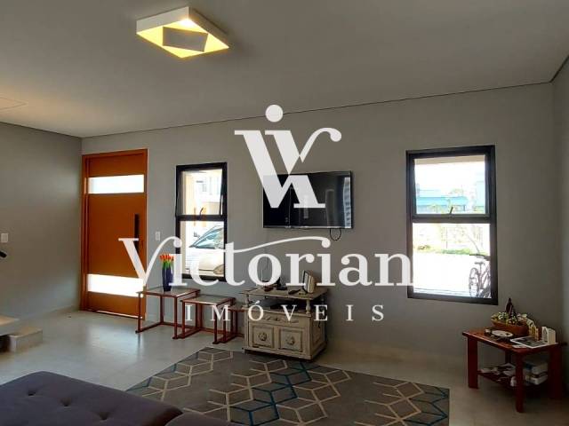 Casa em condomínio para Venda em Jacareí - 2