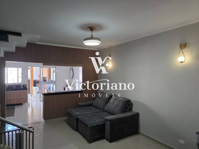 Casa em condomínio para Venda em Jacareí - 3