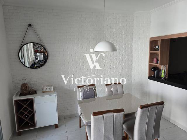 Casa em condomínio para Venda em Jacareí - 2