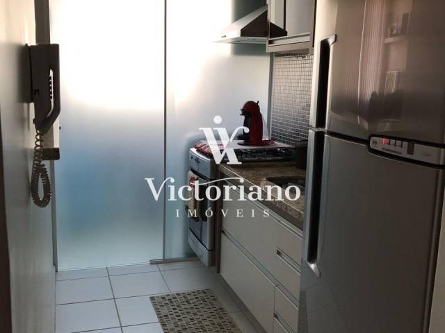 #AP01161 - Apartamento para Venda em Jacareí - SP - 3