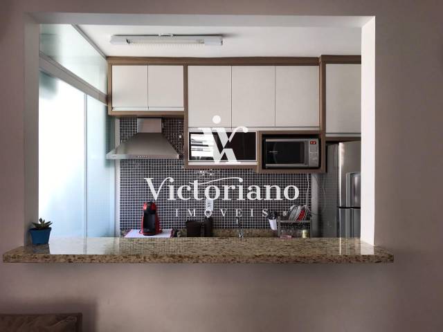 #AP01161 - Apartamento para Venda em Jacareí - SP - 2