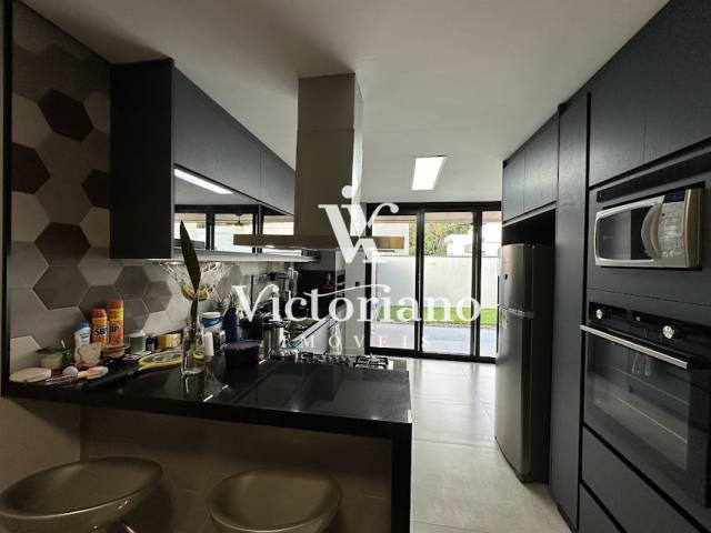 Casa em condomínio para Venda em Jacareí - 3