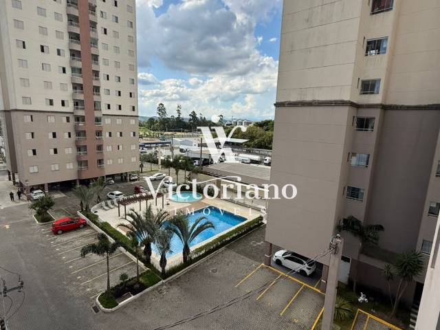 Apartamento para Venda em Jacareí - 4