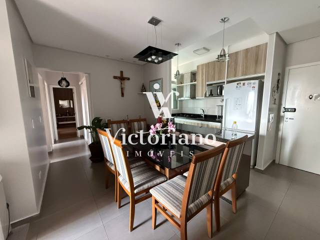 Apartamento para Venda em Jacareí - 5