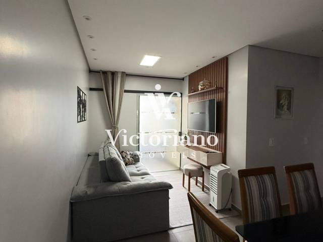 Apartamento para Venda em Jacareí - 2