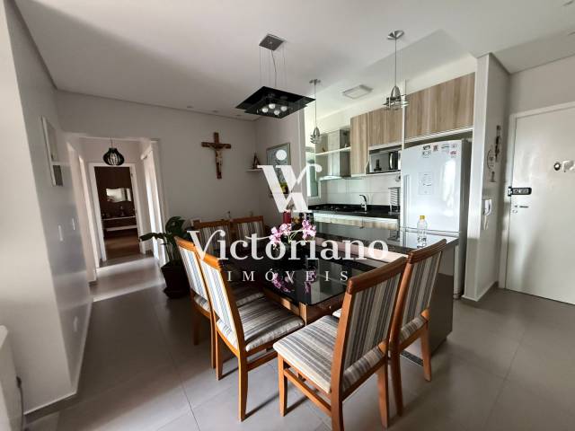 Apartamento para Venda em Jacareí - 3