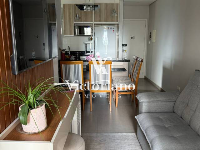 Venda em Jardim Califórnia - Jacareí