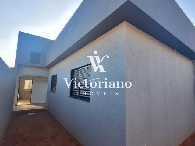 Casa para Venda em São José dos Campos - 2