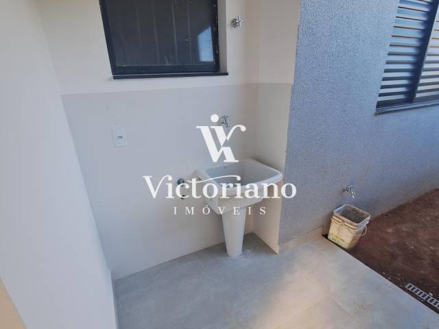 Casa para Venda em São José dos Campos - 5