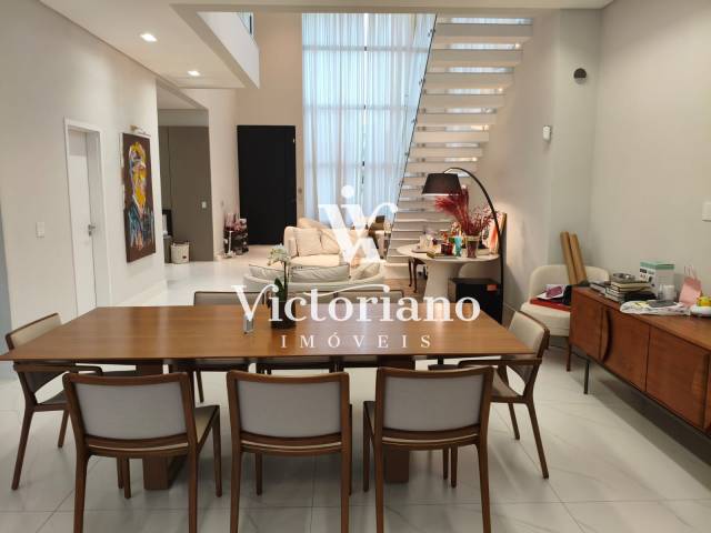 Casa em condomínio para Venda em São José dos Campos - 5