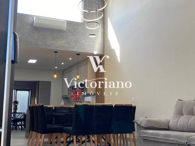 Casa em condomínio para Venda em Jacareí - 2