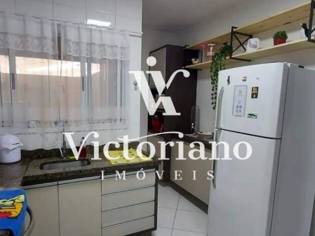 Venda em Jardim Santa Maria - Jacareí