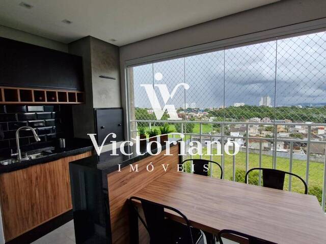 #AP01169 - Apartamento para Venda em Jacareí - SP